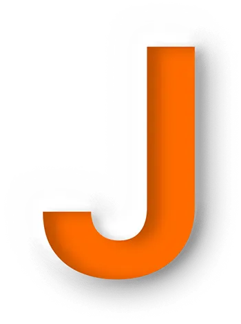 jackapps letter J mobile version